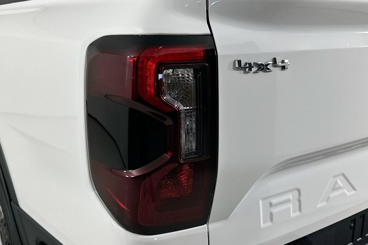 2024 Ford RANGER XL 2.0 (4x4) PY MY24 4X4 2.0L