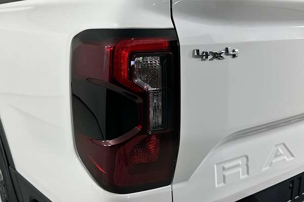 2024 Ford RANGER XL 2.0 (4x4) PY MY24 4X4 2.0L