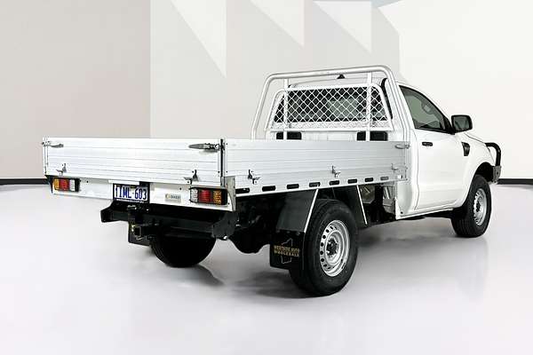 2021 Ford RANGER XL 3.2 (4x4) PX MKIII MY21.25 4X4 3.2L