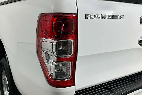 2021 Ford RANGER XL 3.2 (4x4) PX MKIII MY21.75 4X4 3.2L