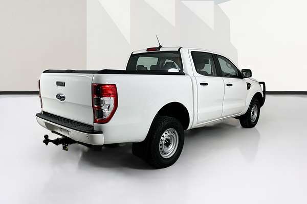 2019 Ford RANGER XL 3.2 (4x4) PX MKIII MY19.75 4X4 3.2L