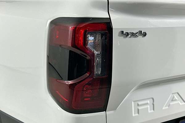 2022 Ford Ranger XL 2.0 (4x4) PY MY22 4X4 2.0L