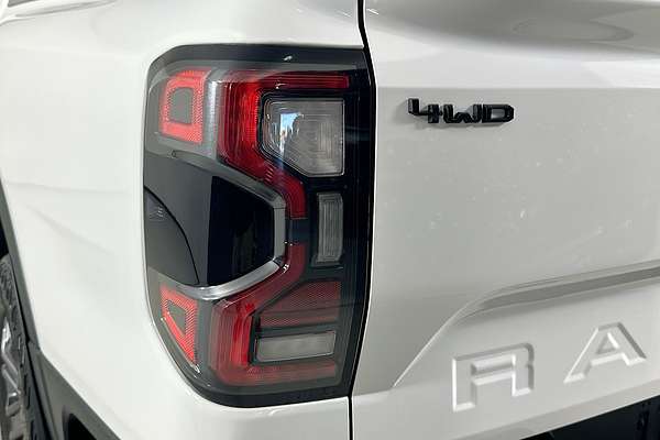 2023 Ford RANGER WILDTRAK 3.0 (4x4) PY MY23.5 4X4 3.0L