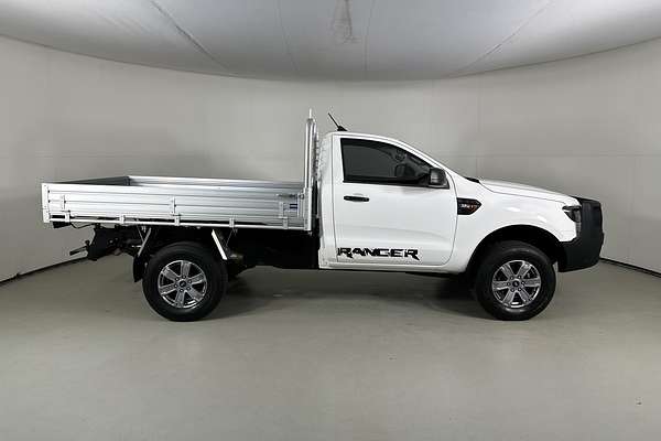 2020 Ford RANGER XL 3.2 (4x4) PX MKIII MY20.25 4X4 3.2L