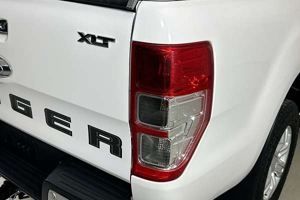 2022 Ford RANGER XLT 3.2 (4x4) PX MKIII MY21.75 4X4 3.2L