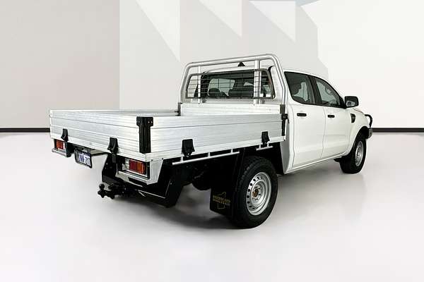 2020 Ford RANGER XL 3.2 (4x4) PX MKIII MY20.75 4X4 3.2L