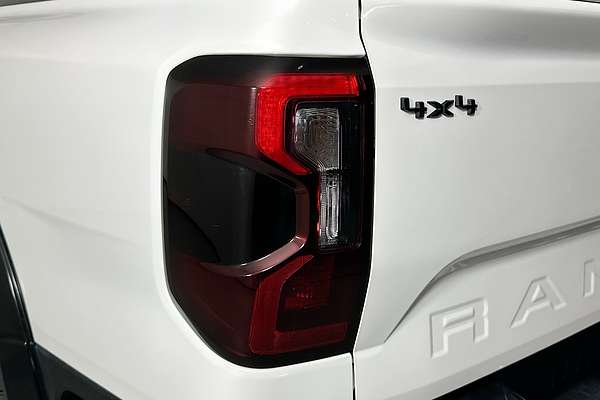 2023 Ford RANGER WILDTRAK 2.0 (4x4) PY MY23.5 4X4 2.0L