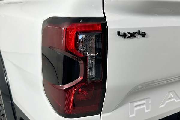 2023 Ford RANGER WILDTRAK 2.0 (4x4) PY MY22 4X4 2.0L