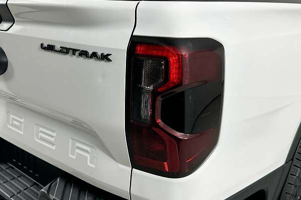 2024 Ford RANGER WILDTRAK 2.0 (4x4) PY MY24.5 4X4 2.0L