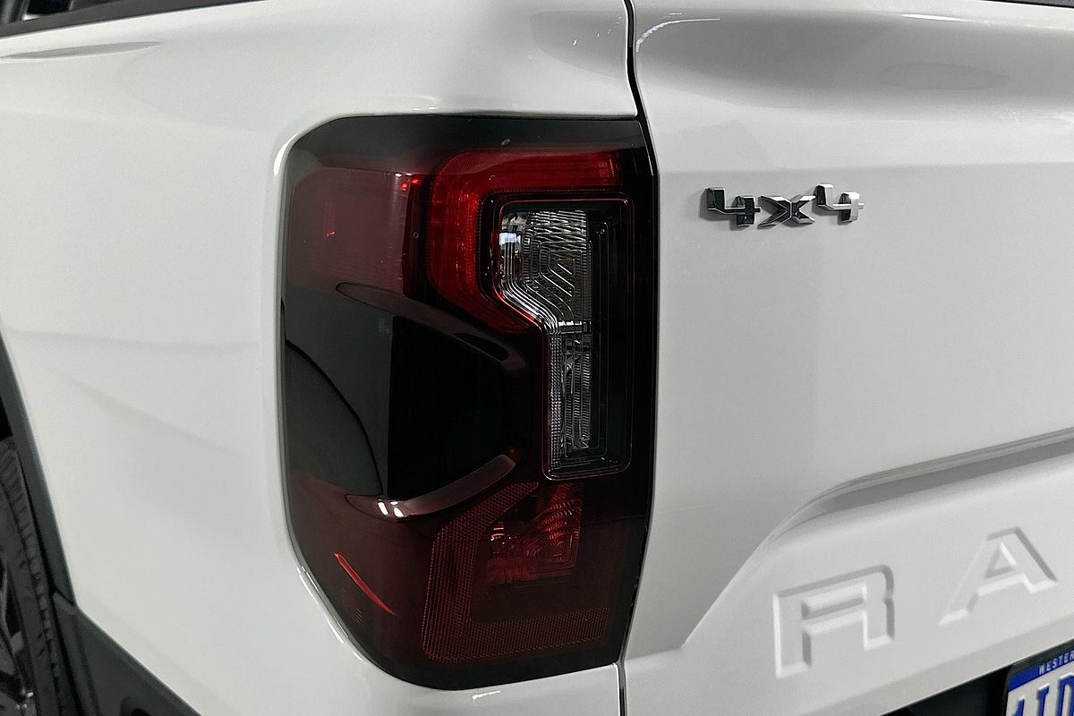 2023 Ford RANGER XL 2.0 (4x4) PY MY24 4X4 2.0L