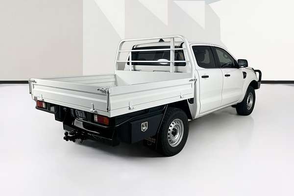 2021 Ford RANGER XL 3.2 (4x4) PX MKIII MY21.25 4X4 3.2L