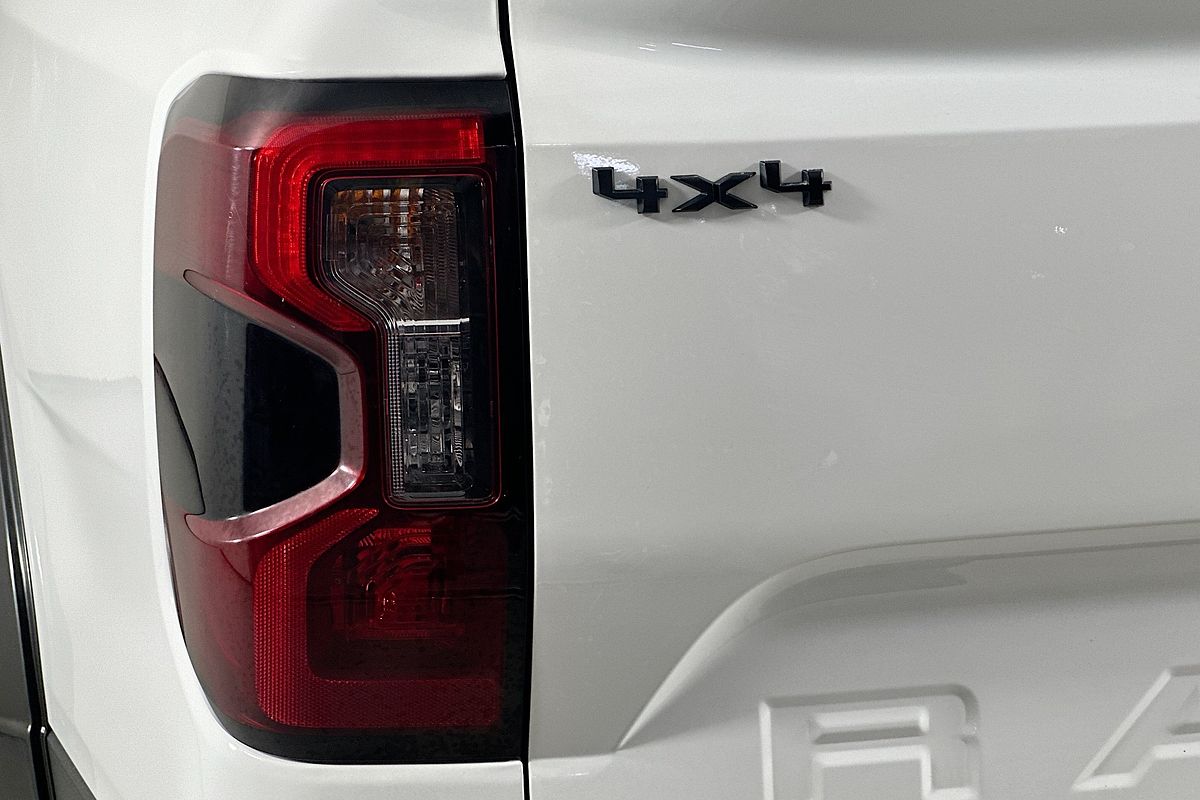 2023 Ford RANGER WILDTRAK 2.0 (4x4) PY MY23.5 4X4 2.0L