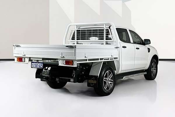 2021 Ford RANGER XL 3.2 (4x4) PX MKIII MY21.75 4X4 3.2L