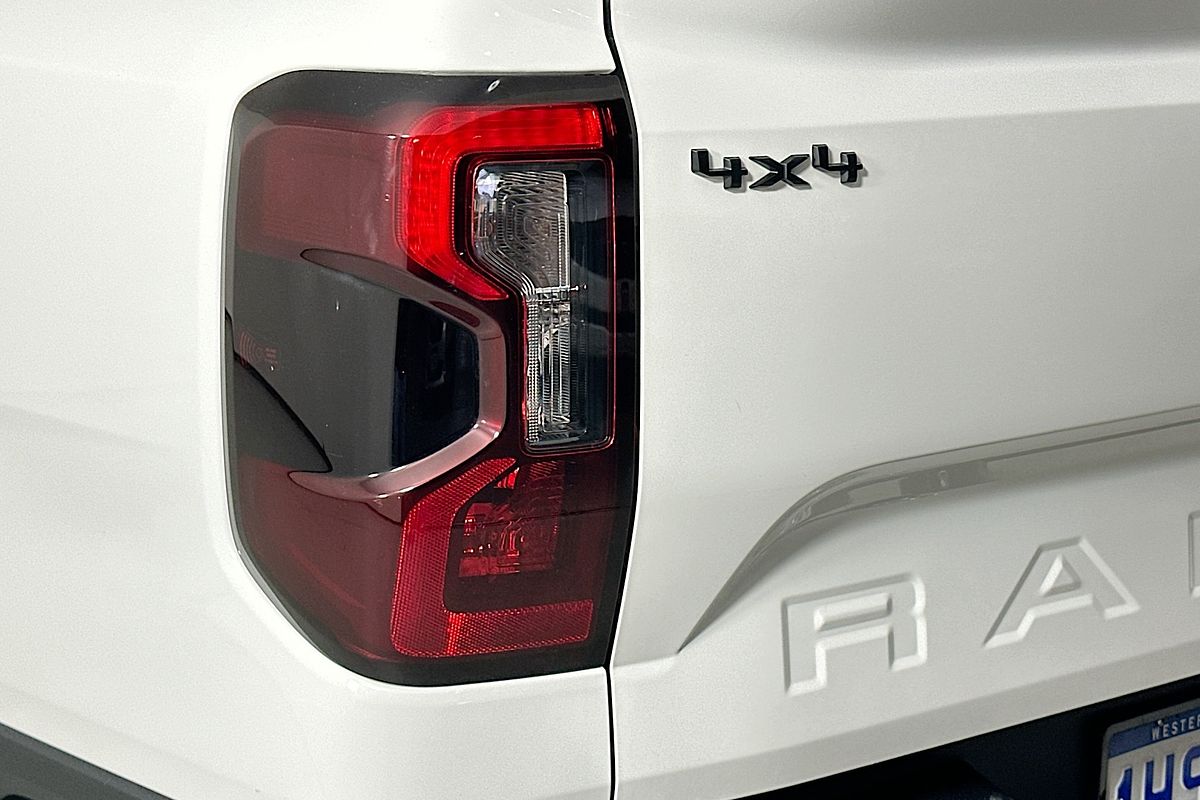 2022 Ford RANGER WILDTRAK 2.0 (4x4) PX MKIII MY21.75 4X4 2.0L