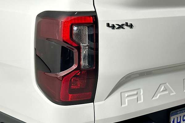 2022 Ford RANGER WILDTRAK 2.0 (4x4) PX MKIII MY21.75 4X4 2.0L