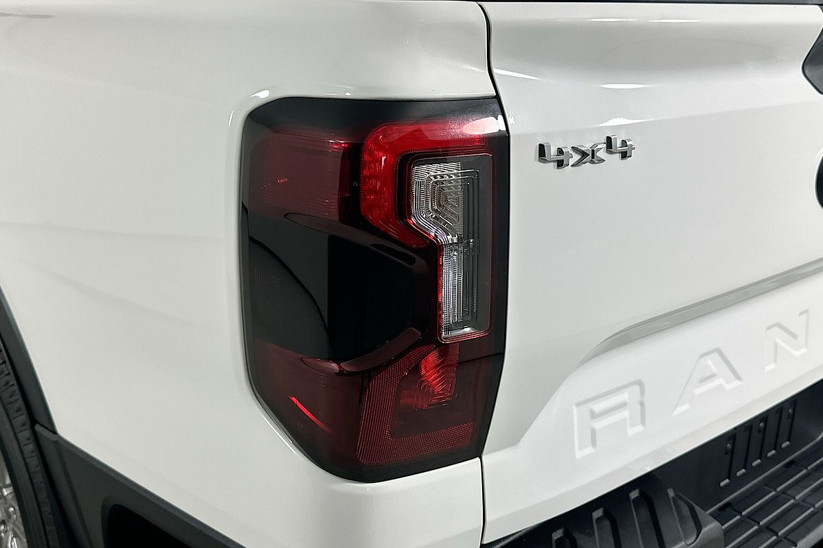 2024 Ford RANGER XLS 2.0 (4x4) PY MY24 4X4 2.0L