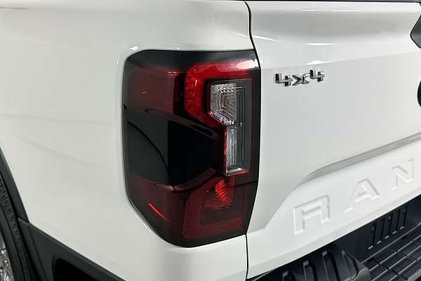2024 Ford RANGER XLS 2.0 (4x4) PY MY24 4X4 2.0L