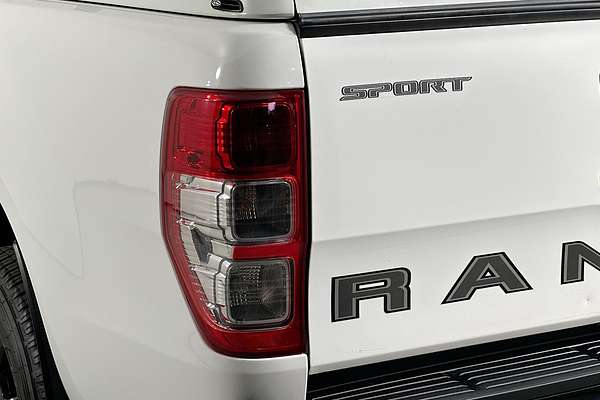 2020 Ford RANGER SPORT 3.2 (4x4) PX MKIII MY20.75 4X4 3.2L