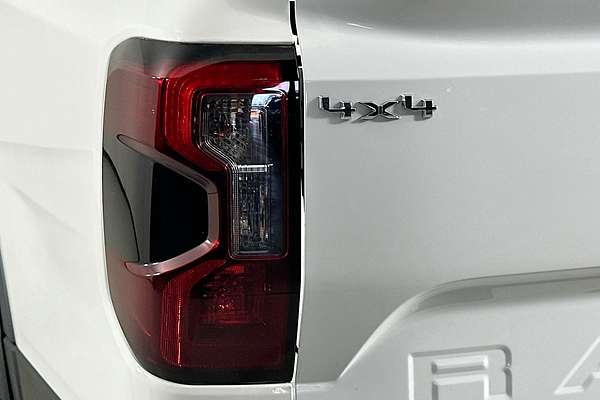 2022 Ford RANGER XLS 2.0 (4x4) PY MY22 4X4 2.0L