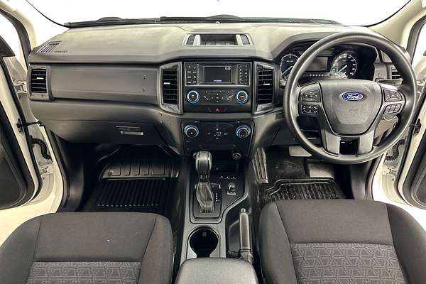 2019 Ford RANGER XL 3.2 (4x4) PX MKIII MY19 4X4 3.2L