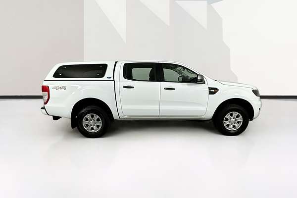 2018 Ford Ranger XLS PX MkII 4X4