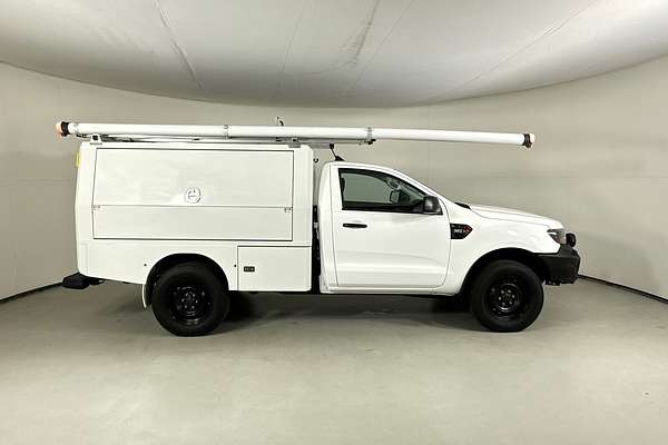 2020 Ford RANGER XL 3.2 (4x4) PX MKIII MY20.75 4X4