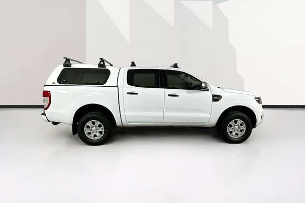 2018 Ford RANGER XLS 3.2 (4x4) PX MKII MY18 4X4