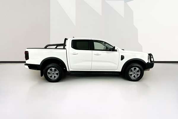 2022 Ford RANGER XLT 4X4 3.0L