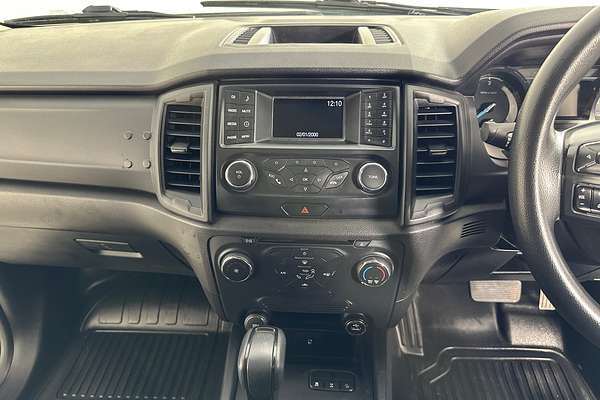 2019 Ford RANGER XL 3.2 (4x4) PX MKIII MY19 4X4 3.2L
