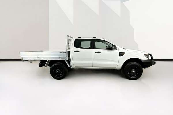 2015 Ford RANGER XL 3.2 (4x4) PX 4X4 3.2L
