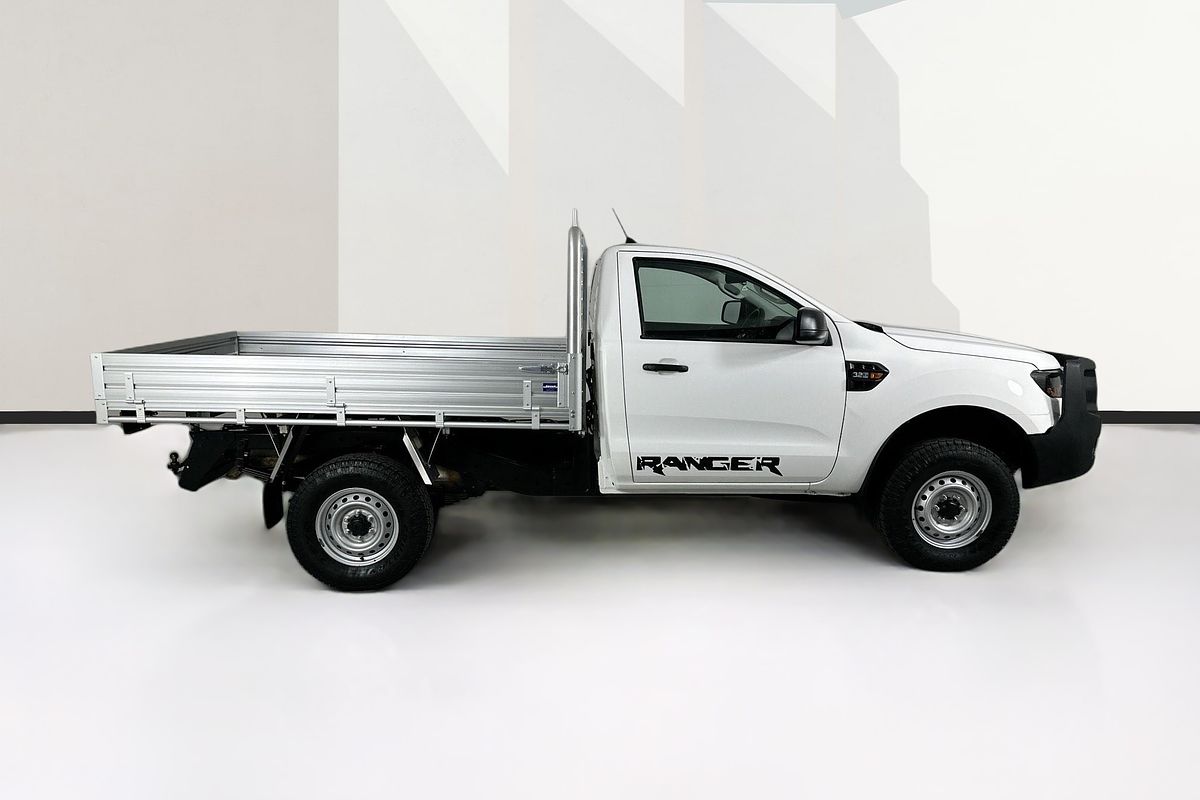 2019 Ford Ranger XL PX MkIII 4X4 3.2L