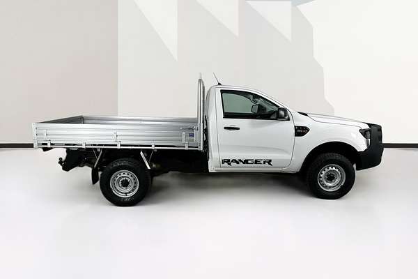 2019 Ford Ranger XL PX MkIII 4X4 3.2L