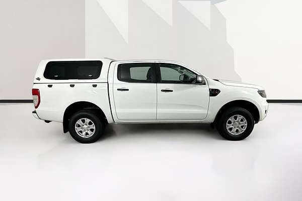 2016 Ford RANGER XLS 3.2 (4x4) PX MKII 4X4 3.2L