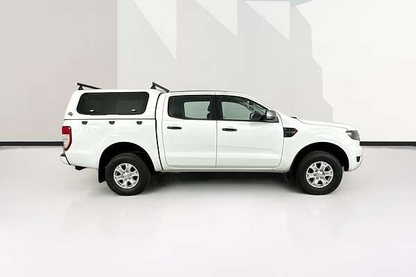 2016 Ford RANGER XLS 3.2 (4x4) PX MKII 4X4 3.2L