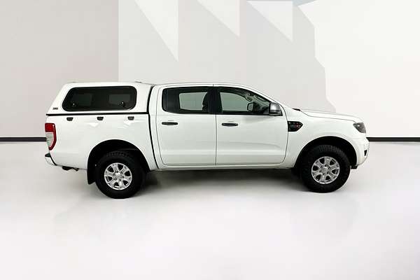 2016 Ford RANGER XLS 3.2 (4x4) PX MKII 4X4 3.2L