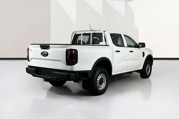 2024 Ford RANGER XL 2.0 (4x4) PY MY24 4X4 2.0L