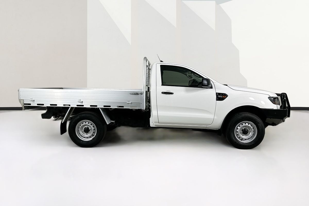 2021 Ford RANGER XL 3.2 (4x4) PX MKIII MY21.25 4X4 3.2L