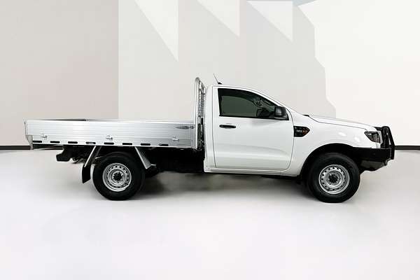 2021 Ford RANGER XL 3.2 (4x4) PX MKIII MY21.25 4X4 3.2L