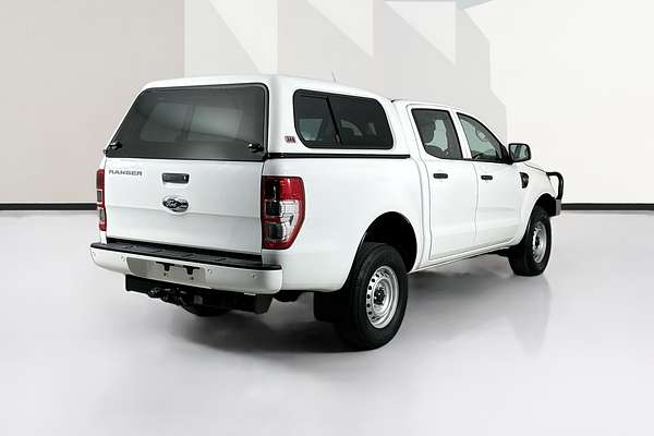 2021 Ford RANGER XL 3.2 (4x4) PX MKIII MY21.75 4X4 3.2L