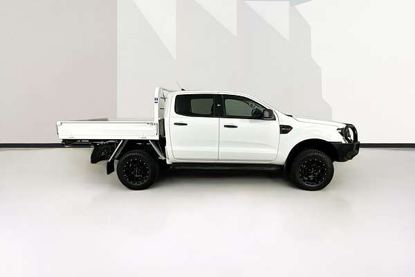 2020 Ford RANGER XL 3.2 (4x4) PX MKIII MY20.75 4X4 3.2L