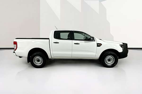 2019 Ford RANGER XL 3.2 (4x4) PX MKIII MY19.75 4X4 3.2L