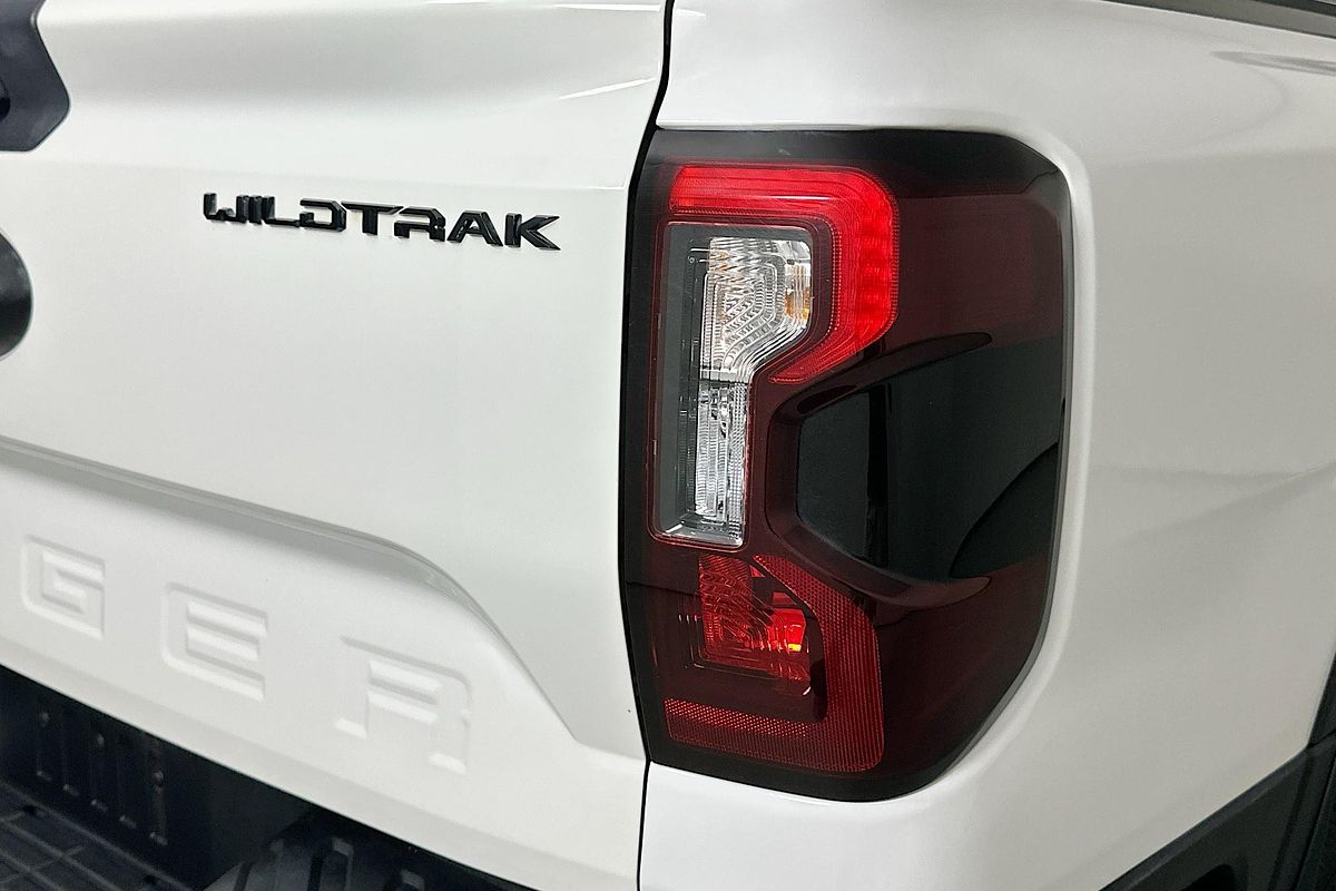 2023 Ford RANGER WILDTRAK 2.0 (4x4) PY MY22 4X4 2.0L
