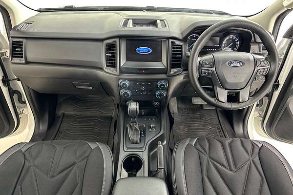 2022 Ford RANGER XL 3.2 (4x4) PX MKIII MY21.75 4X4 3.2L
