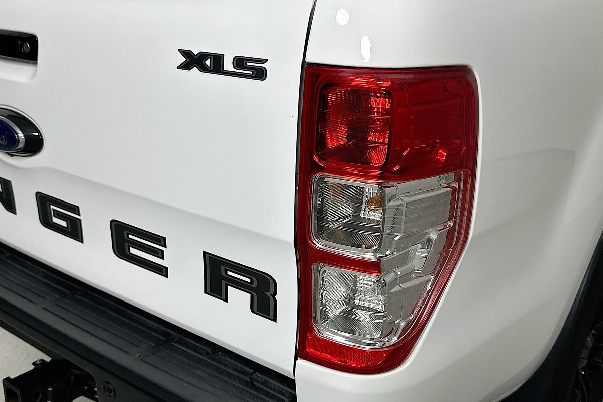 2022 Ford RANGER SPORT 3.2 (4x4) PX MKIII MY21.75 4X4 3.2L