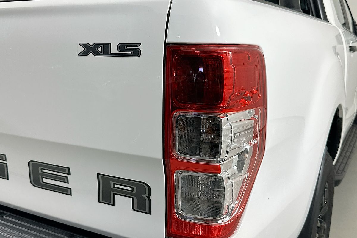 2022 Ford RANGER SPORT 3.2 (4x4) PX MKIII MY21.75 4X4 3.2L