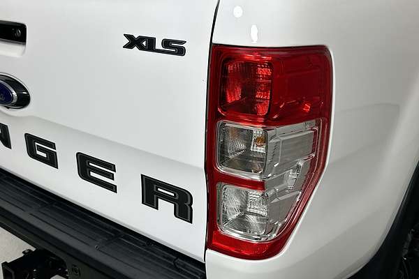 2022 Ford RANGER SPORT 3.2 (4x4) PX MKIII MY21.75 4X4 3.2L