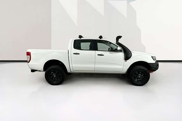 2014 Ford RANGER XLS 3.2 (4x4) PX 4X4 3.2L