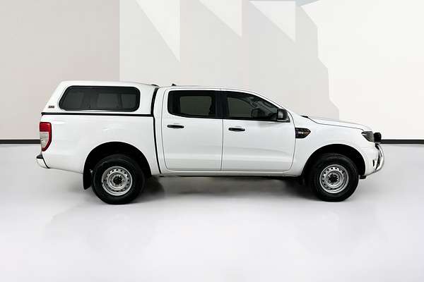 2022 Ford RANGER XL 3.2 (4x4) PX MKIII MY21.75 4X4 3.2L