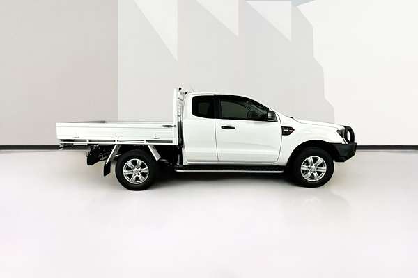 2019 Ford RANGER XL 3.2 (4x4) PX MKIII MY19 4X4 3.2L