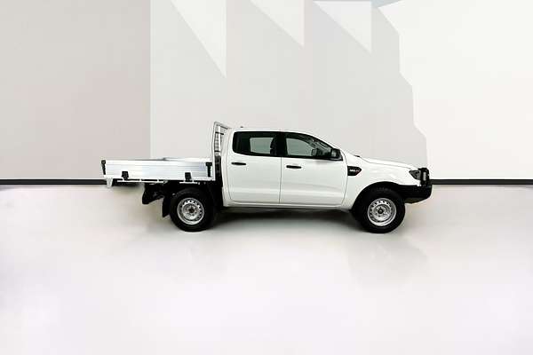 2020 Ford RANGER XL 3.2 (4x4) PX MKIII MY20.75 4X4 3.2L